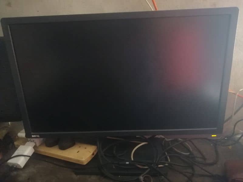 benq xl2411p 144hz 1ms 0