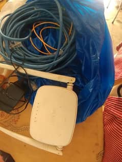 Tenda Router for urgent Sale