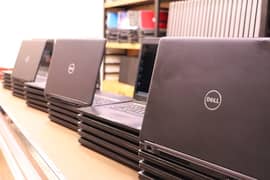 DELL LATITUDE E5490 (i5 8th GEN)