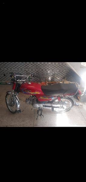 bike for sale 1