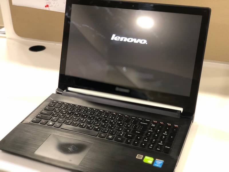 Lenovo Core i7, 4th Generation, 8GB RAM, 1TB Harddrive 0