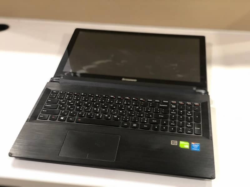 Lenovo Core i7, 4th Generation, 8GB RAM, 1TB Harddrive 1