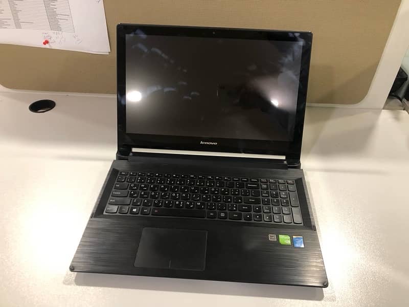 Lenovo Core i7, 4th Generation, 8GB RAM, 1TB Harddrive 4