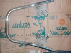 Honda Prider 100cc Back carrier 0