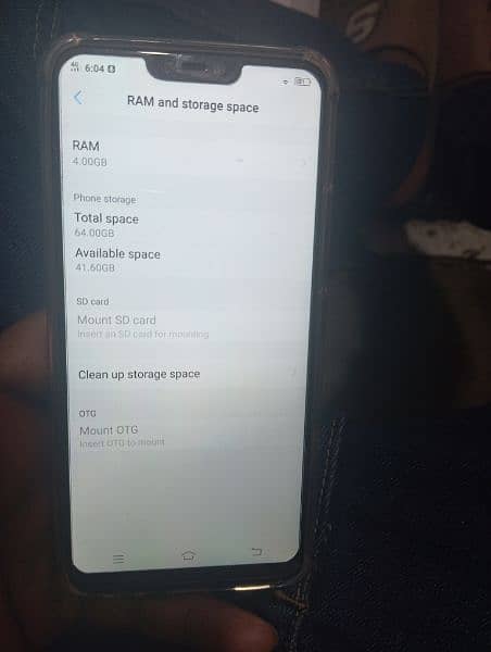 Vivo y 85 all ok not open 4+64 only phone 5