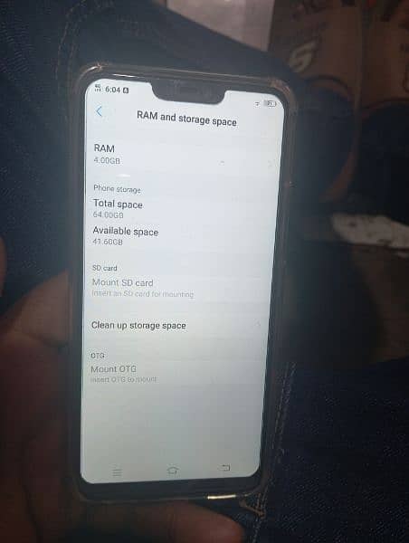 Vivo y 85 all ok not open 4+64 only phone 7