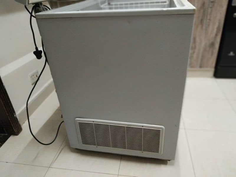 Freezer for Sale 3