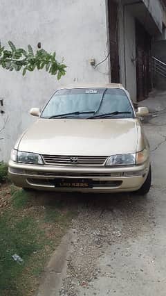 Toyota Other 2000 0