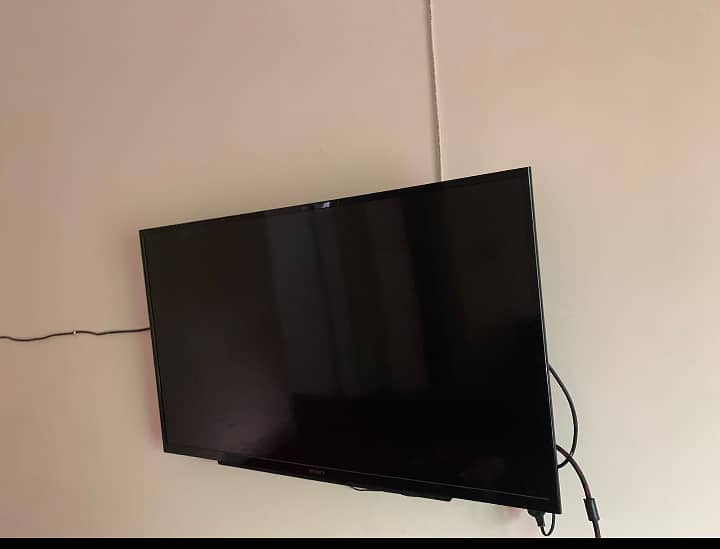 Sony Bravia 40 inch LED 2