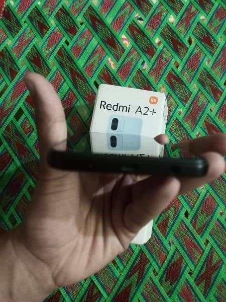 Redmi A2+ 3/64 5