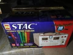 STAC stabilizer 3200 watts