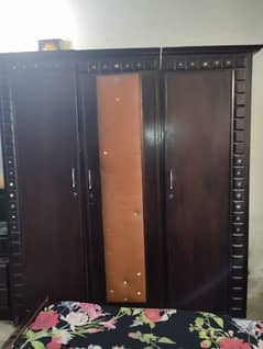 Bedroom set for sale urgent