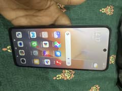 Redmi 12 8+128 Black Non PTA Not Active