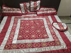 silk bed sheet new . ehroon clour 0