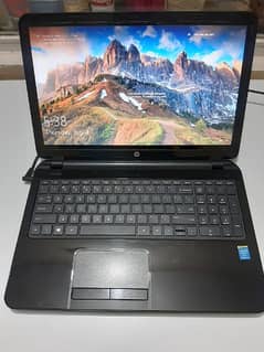 HP Laptop  [i3/4th] 8/640