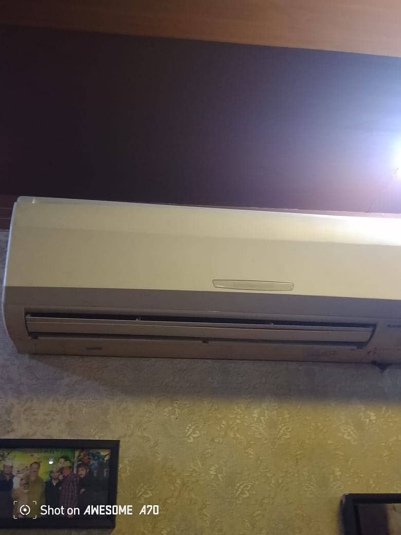 Ac Purchase / Split Ac / Window Ac / Inverter AC 8