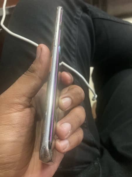 Samsung s8 plus 64gb 4gb LCD 4