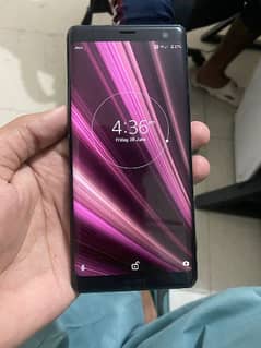 Sony expria xz 3 4GB 64GB