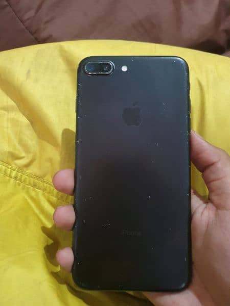 Iphone 7 plus Exchange possible 1