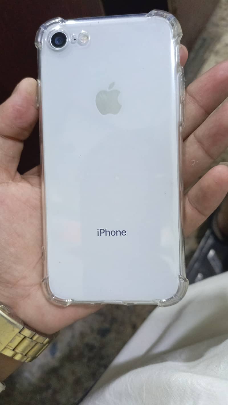 I phone 8 by pass 1