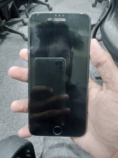 iphone 7plus 128GB