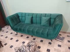 7 seater sofa set available condition new used only 5 months