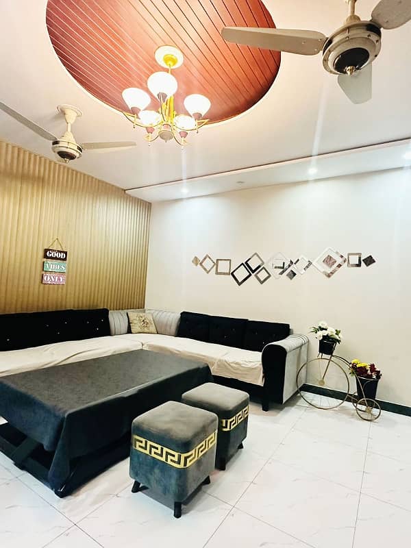 11 Marla House Available For Sale In Paragon City Lahore 6