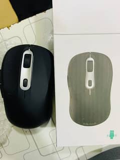 Jelly com wireless mouse