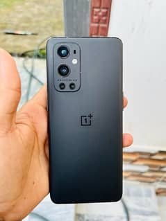 oneplus 9pro finger off