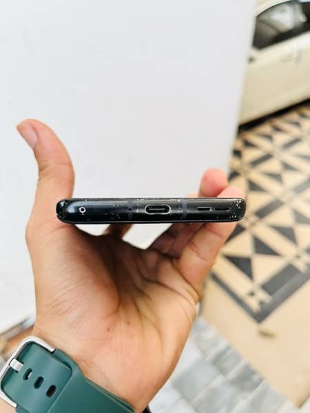 oneplus 9pro finger off 2