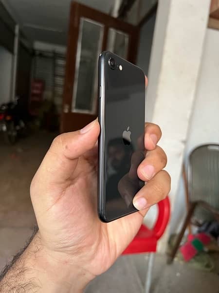 iphone SE 2020 PTA APPROVED 6