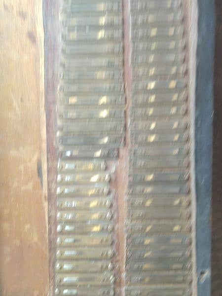 original German jubbilet Harmonium for sale 1