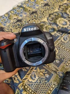 nikon d31000 for sale