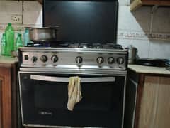 oven for sale phone no 03222380968