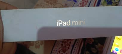 Ipad mini 5 64 GB LLA