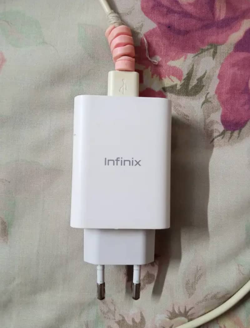 Infinix Zero 8i 128GB/8GB 5