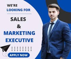 Sale Executive Required For SanitaryWare Showroom