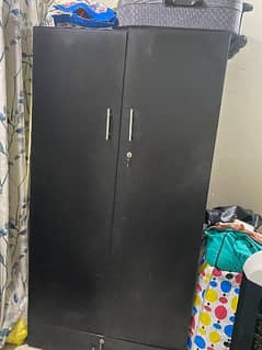 cupboard in condition 10/10