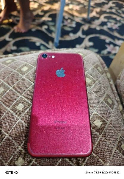 Iphone 7 for sale 1