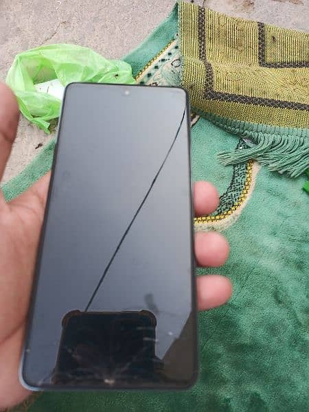 tecno camon 20  256gb 6