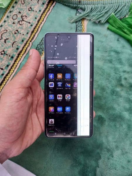 tecno camon 20  256gb 11