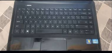 laptop hp core i3 1000 youth