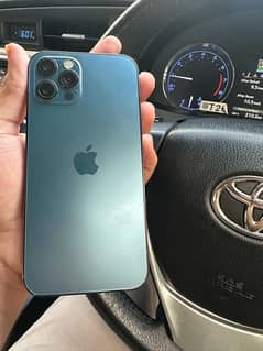 iphone 12 pro 128gb pta approved