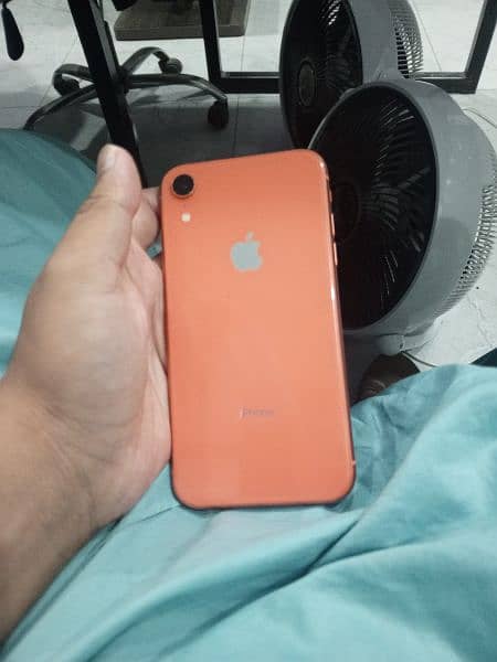 iphone xr 3