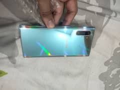 Samsung Note 10 (12/256) PTA approved