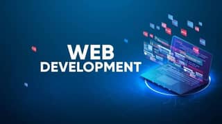 Web Designing and Development All over Pakistan