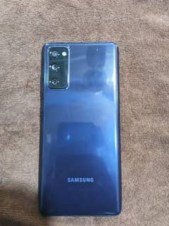 Samsung S20 FE Pta