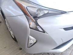 Toyota Prius 2016/20 B2B genuine