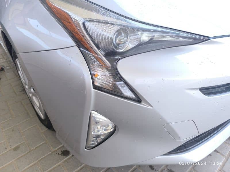 Toyota Prius 2016/20 2