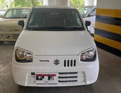 Suzuki Alto 2022